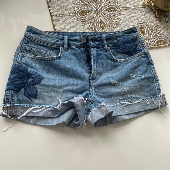 All Saints shorts - Picture 4 of 5